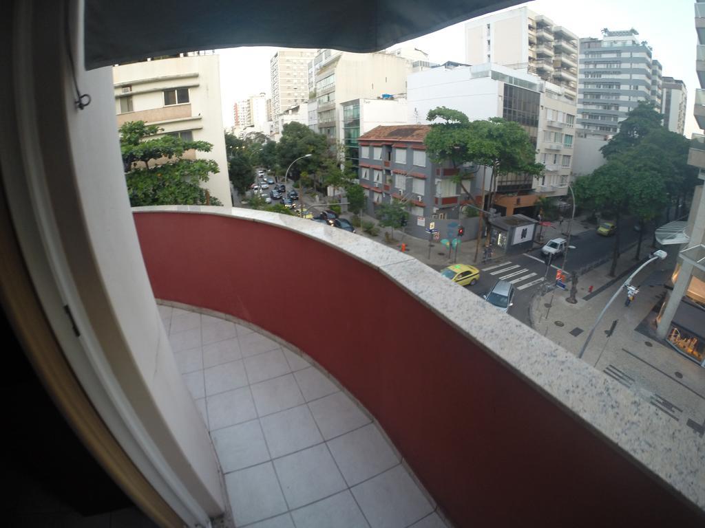 Maison d'hôtes Margaridas Rio de Janeiro