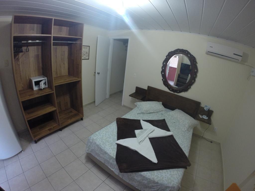 Maison d'hôtes Margaridas Rio de Janeiro