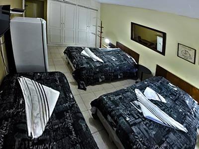 Maison d'hôtes Margaridas Rio de Janeiro