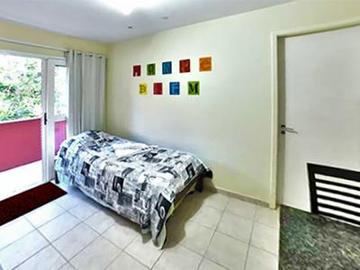 Maison d'hôtes Margaridas Rio de Janeiro