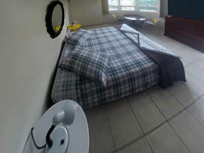 Maison d'hôtes Margaridas Rio de Janeiro