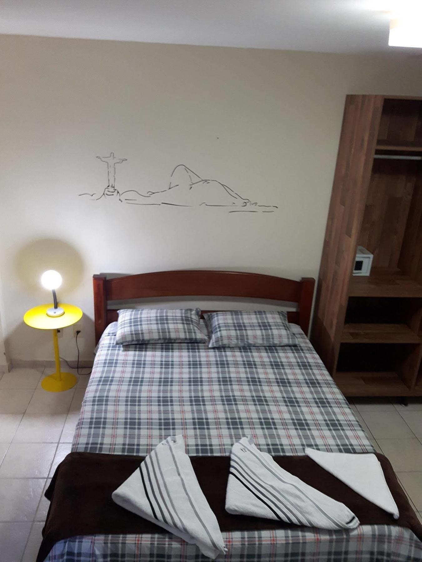 Maison d'hôtes Margaridas Rio de Janeiro