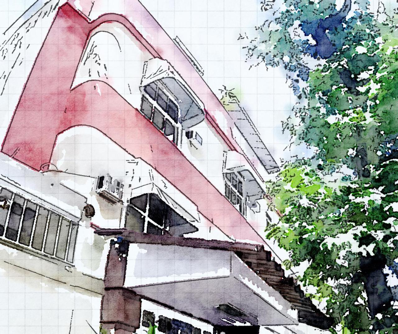 Margaridas Maison d'hôtes Rio de Janeiro