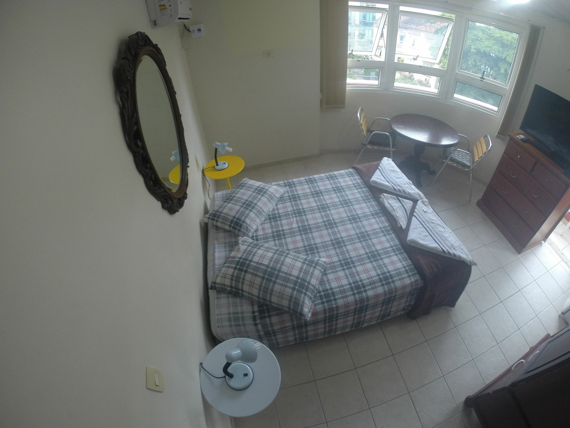 Maison d'hôtes Margaridas Rio de Janeiro